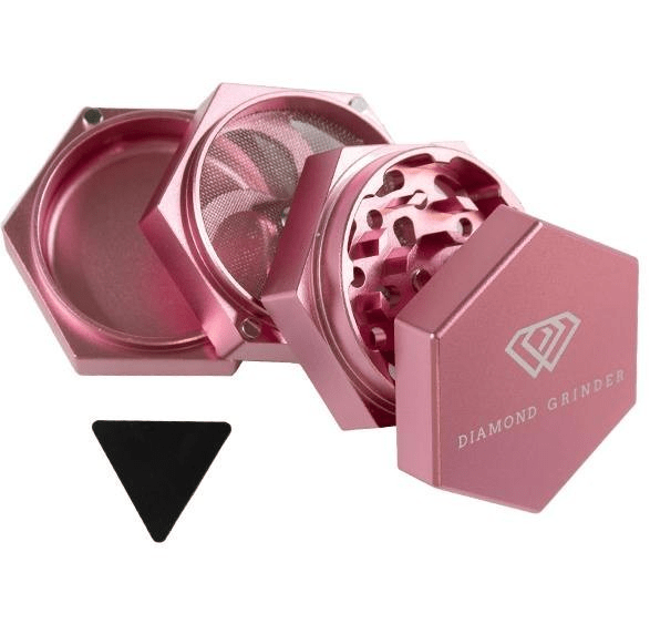 MOLEDOR DIAMOND HEXAGONAL M206 - 60 MM -2