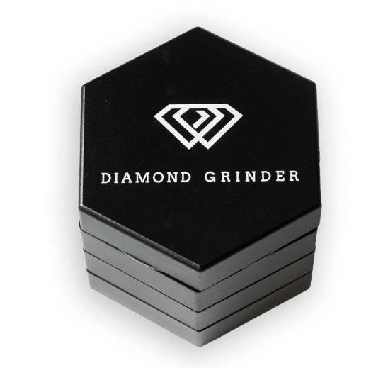 MOLEDOR DIAMOND HEXAGONAL M206 - 60 MM -4