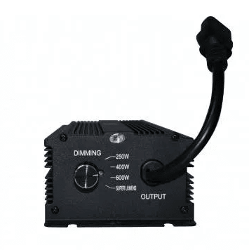 BALASTRO ELECTRONICO DIMMEABLE - KASVI2