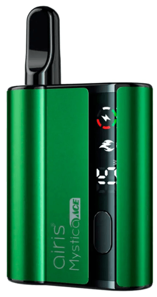 BATERIA MYSTICA ACE PEACOCK - AIRISTECH2