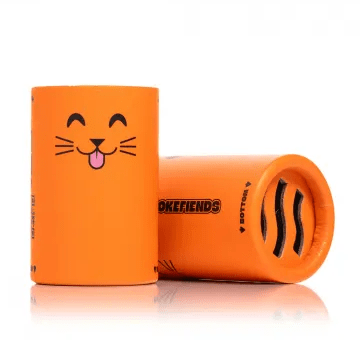 FILTRO DE AIRE PERSONAL GATITO - SMOKE FRIENDS3