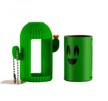 FILTRO DE AIRE PERSONAL CACTUS - SMOKE FRIENDS3