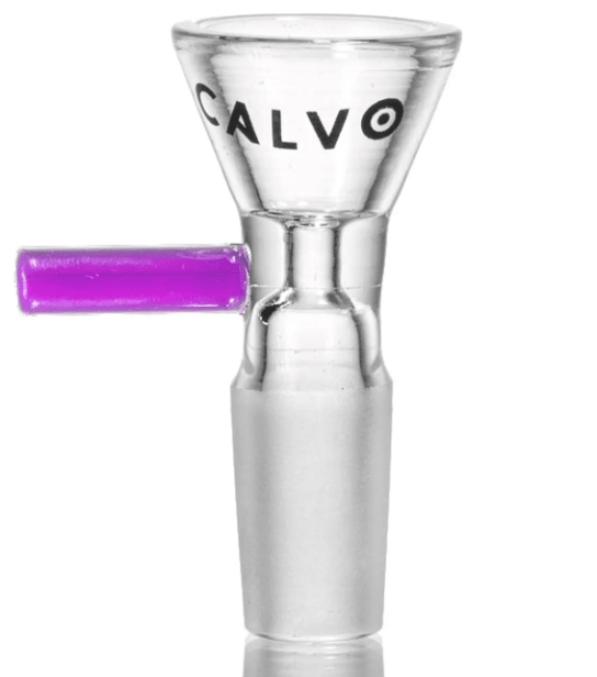 QUEMADOR PYREX 14MM - CALVO GLASS4