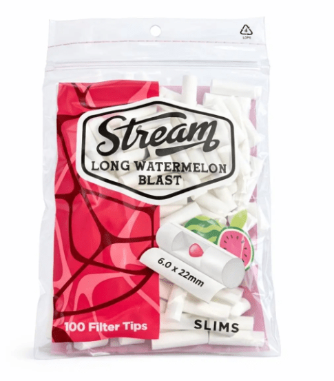 FILTRO STREAM CLICK4