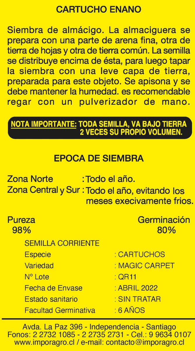 CARTUCHO ENANO1