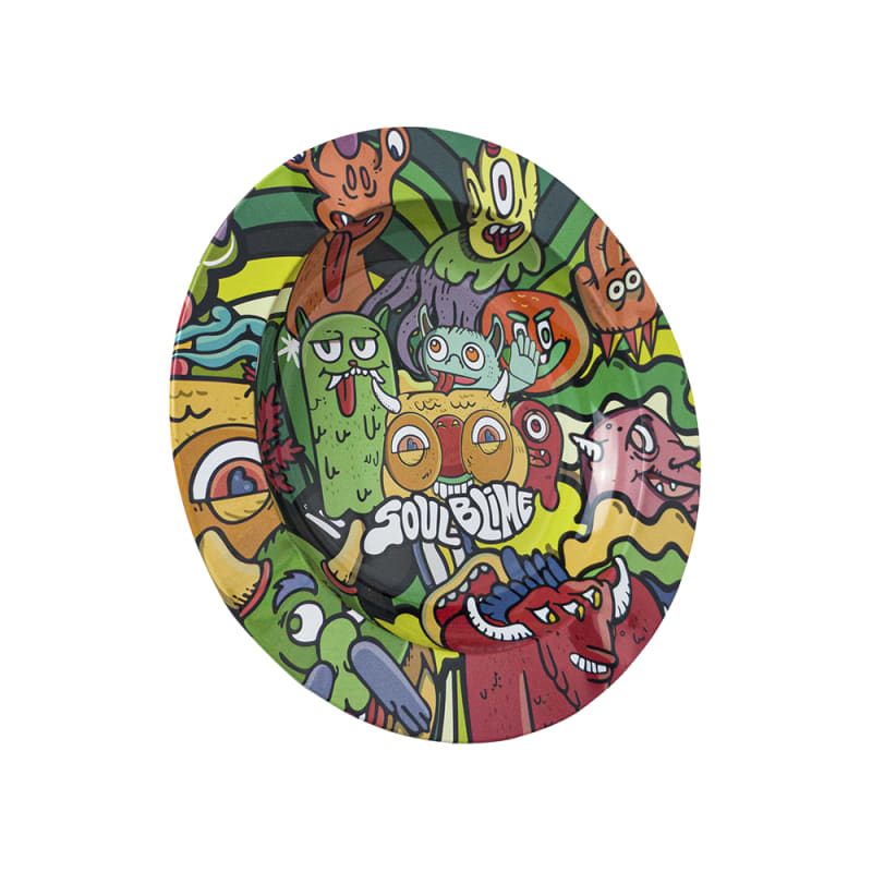 CENICERO DISEÑOS VARIADOS SOUL BLIME2