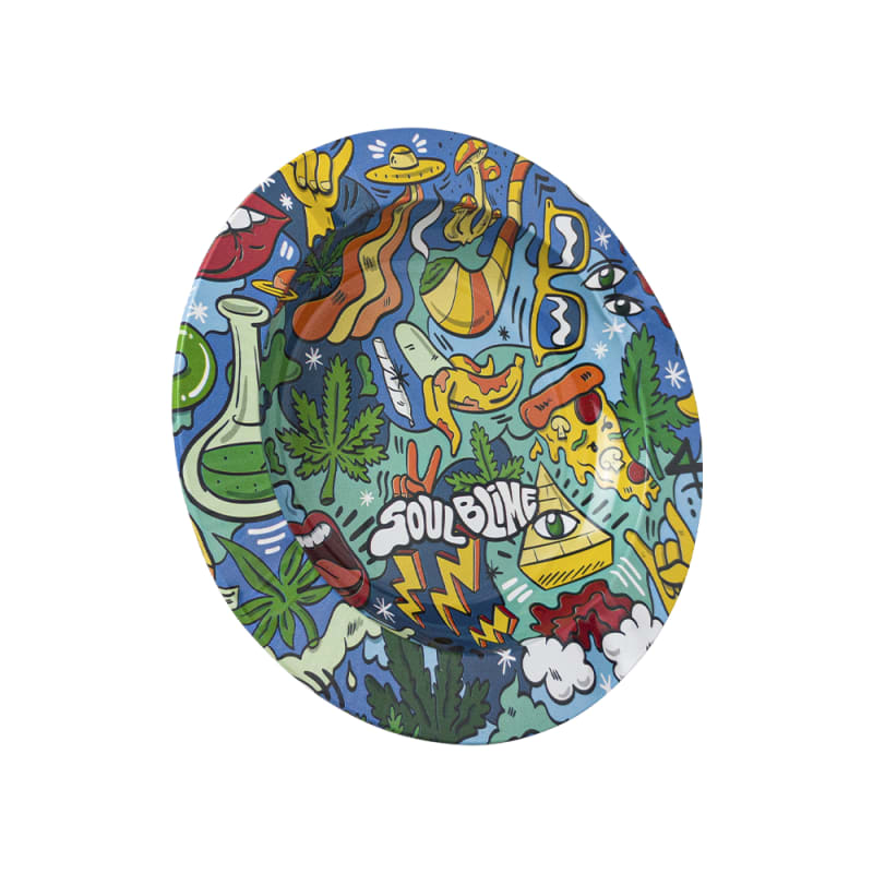 CENICERO DISEÑOS VARIADOS SOUL BLIME3