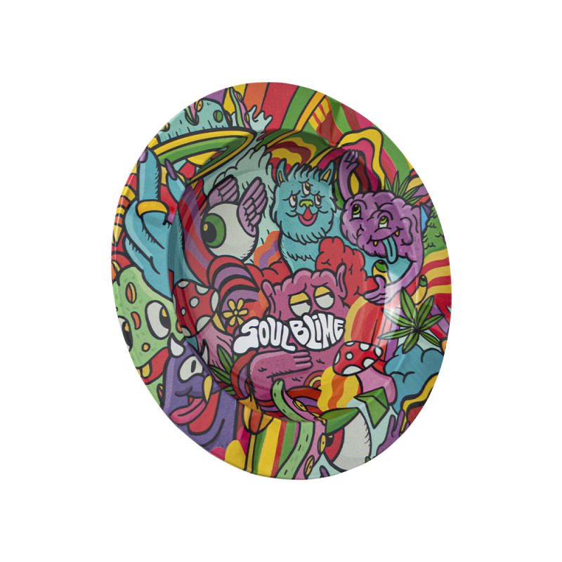 CENICERO DISEÑOS VARIADOS SOUL BLIME4