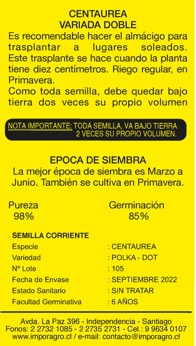 CENTAUREA DOBLE VARIADA2