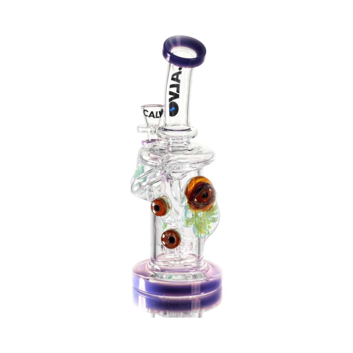 BIG EYE RECYCLER 0
