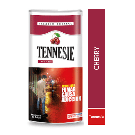 TABACO TENNESIE CHERRY1