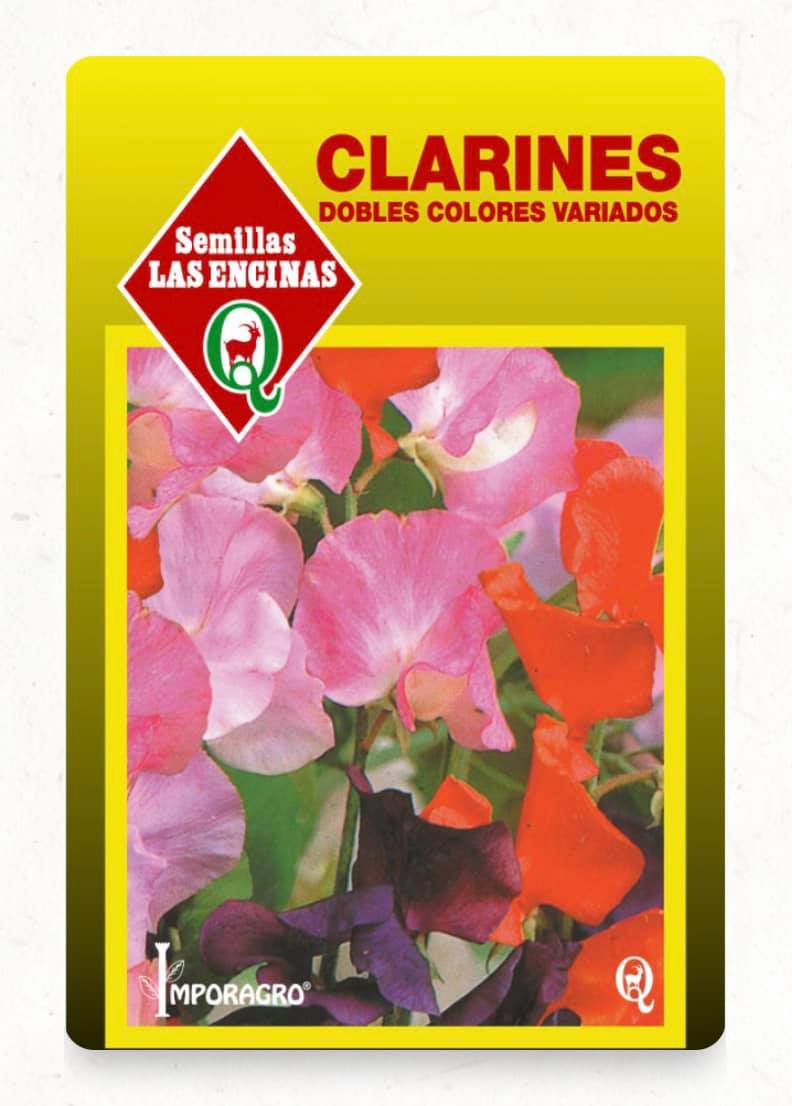 CLARINES DOBLES COLORES VARIADOS1