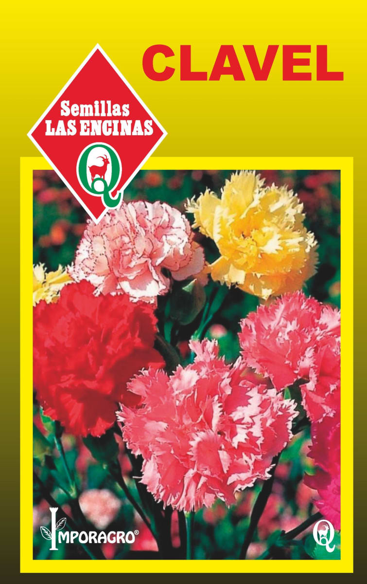 CLAVEL 0