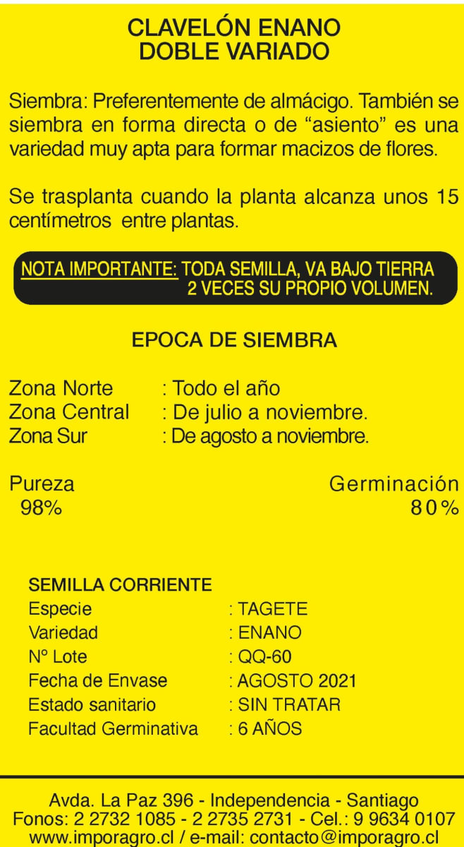 CLAVELON ENANO DOBLE VARIADO2