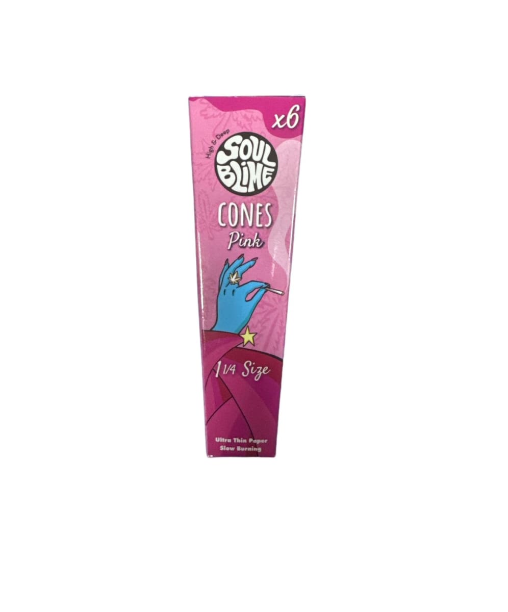 CONOS 1 1/4 SIZE X6 - SOUL BLIME4