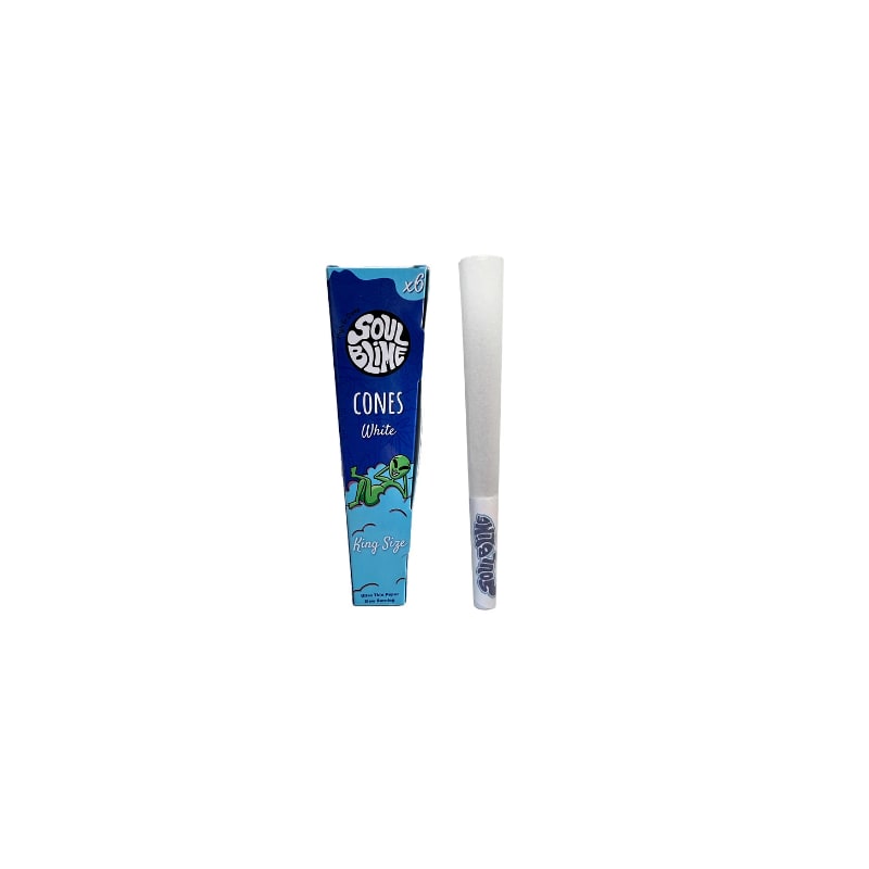CONOS KING SIZE X6 - SOUL BLIME 0