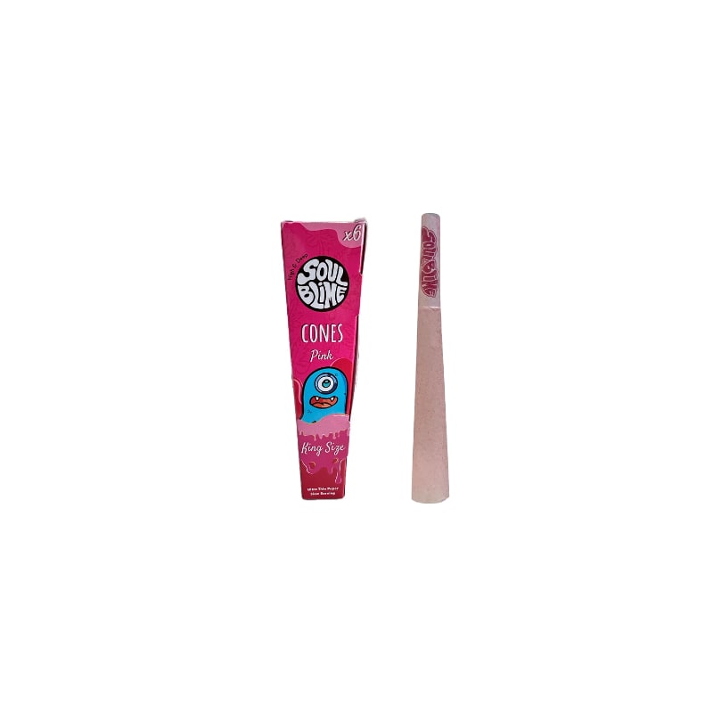 CONOS KING SIZE X6 - SOUL BLIME2