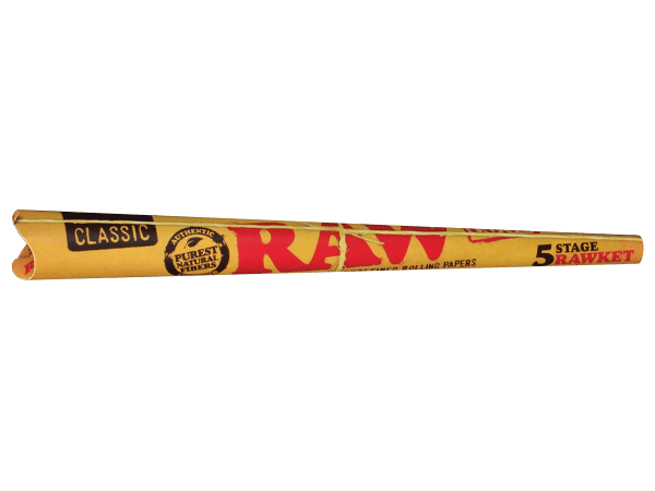 PACK RAW CONO GIGANTE FIVESTAGE 5 MEDIDAS 0