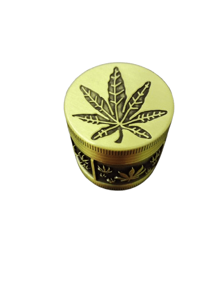 MOLEDOR METALICO CALAVERA - 40MM - 3 PIEZAS3