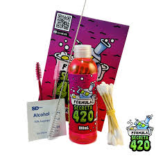 KIT LIMPIEZA FORMULA SECRETA 420 100ML 0