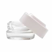 CONTENEDOR EXTRACTOS CLEAR - BONGLAB2
