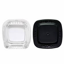 CONTENEDOR EXTRACTOS CLEAR - BONGLAB3