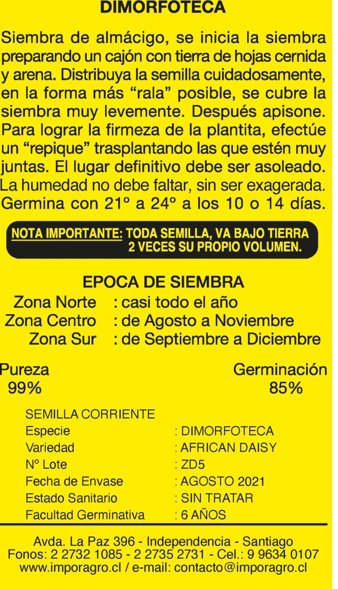 DIMORFOTECA COLORES VARIADOS2