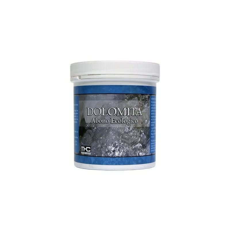 DOLOMITA THC. 500 GR.1