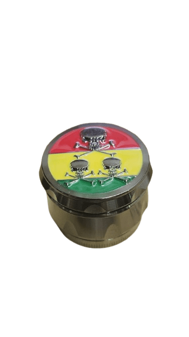 MOLEDOR NEGRO CALAVERA2