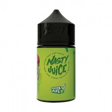 ESENCIA GREEN APE 100 ML - NASTY1