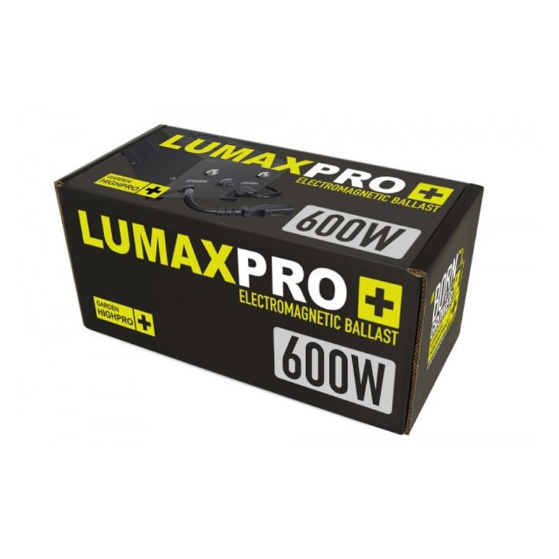 BALASTRO - 600W - GARDEN HIGH PRO1