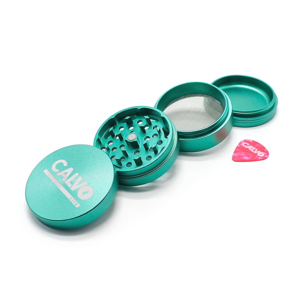 MOLEDOR CALVO LITE 63MM2