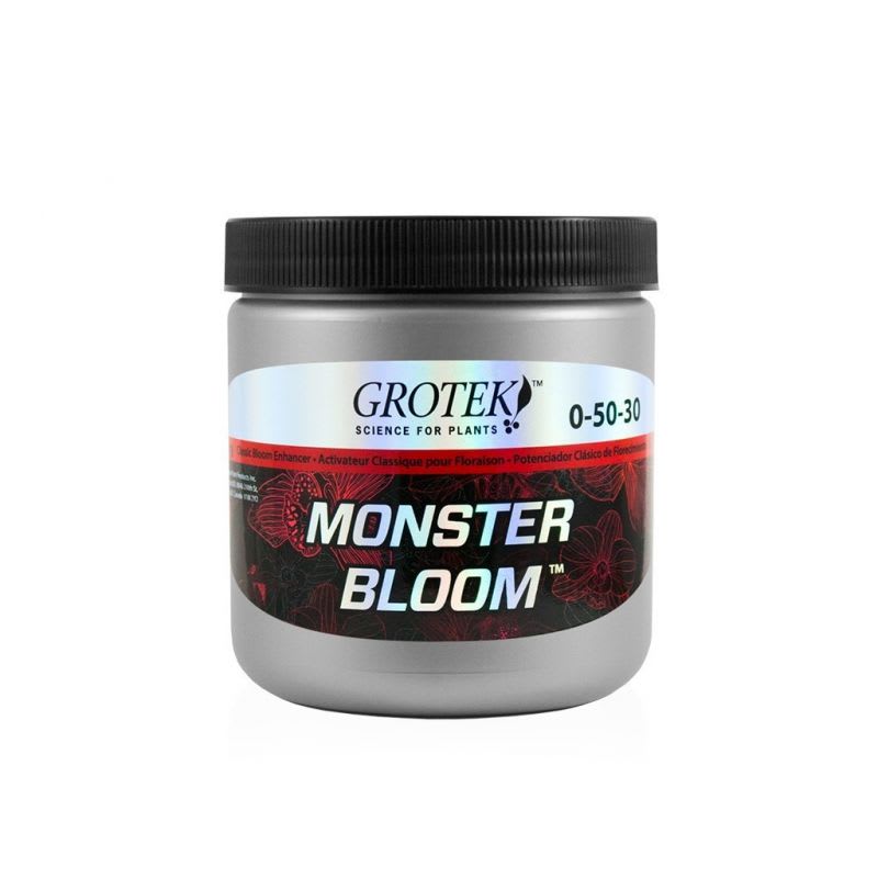 MONSTER BLOOM - GROTEK - 130G 0