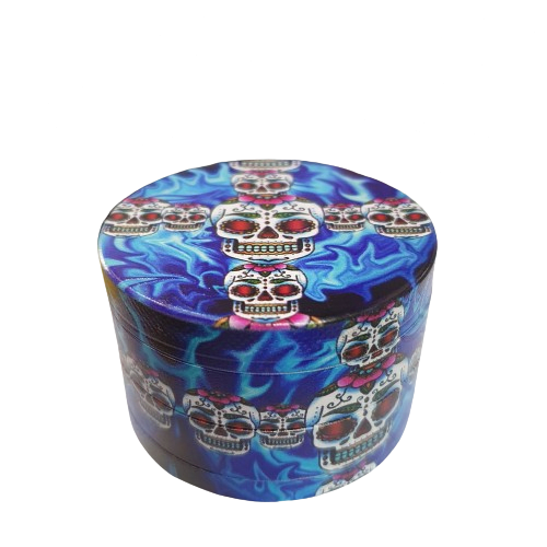 MOLEDOR METALICO 60MM - 4 PIEZAS D11