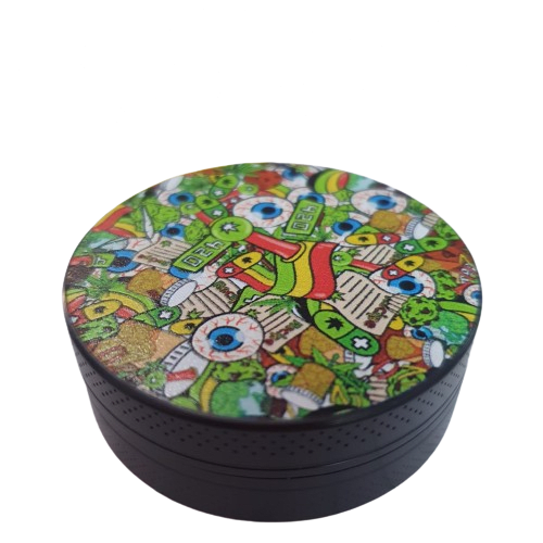 MOLEDOR METALICO 50MM - 2 PIEZAS 0