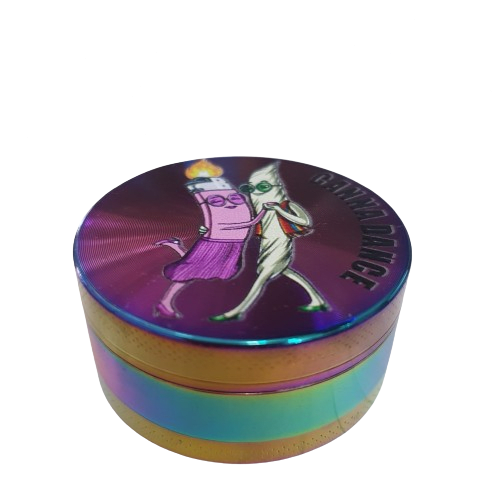 MOLEDOR TORNASOL 50MM - 3 PIEZAS3