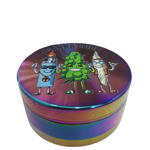 MOLEDOR TORNASOL 50MM - 3 PIEZAS 0