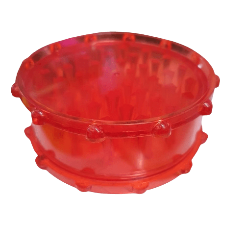 MOLEDOR PLASTICO 100MM - 2 PIEZAS 1