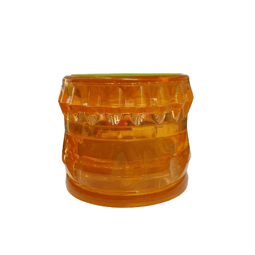 MOLEDOR PLASTICO 58MM 4 PIEZAS 0