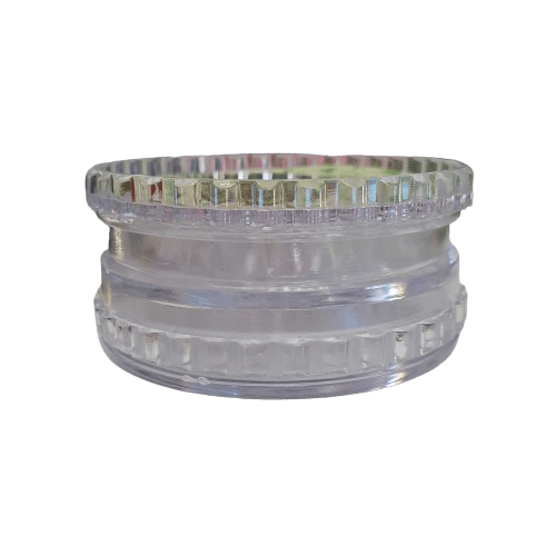 MOLEDOR PLASTICO 65MM - 2 PIEZAS 1