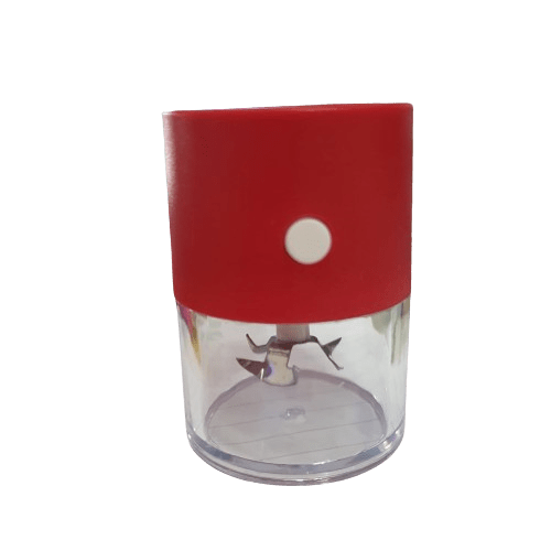 MOLEDOR ELECTRICO COLORES - USB4