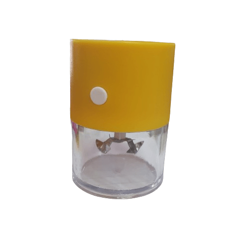 MOLEDOR ELECTRICO COLORES - USB1