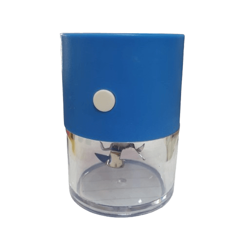 MOLEDOR ELECTRICO COLORES - USB 1