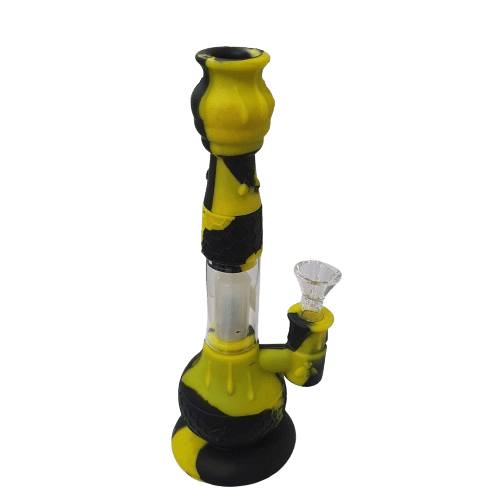 BONG SILICONA BO73 0