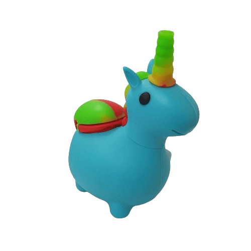BONG SILICONA BO782