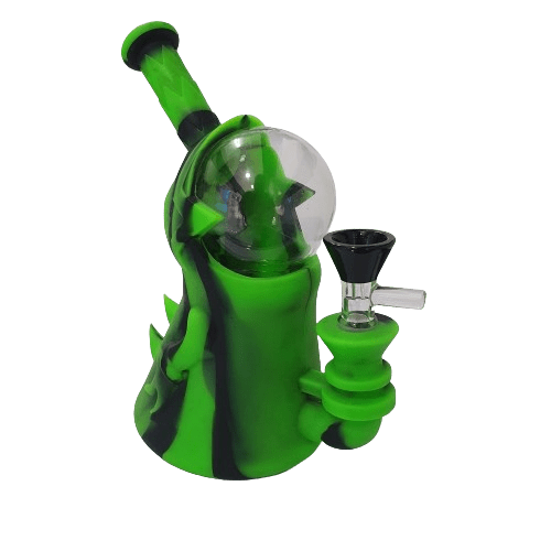 BONG SOLICONA ALIEN2