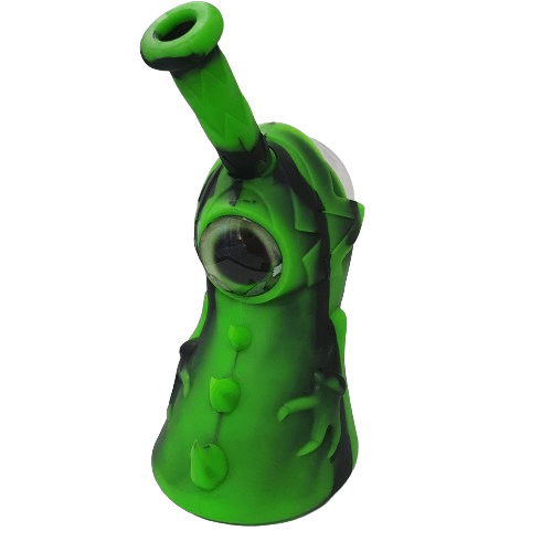 BONG SOLICONA ALIEN1
