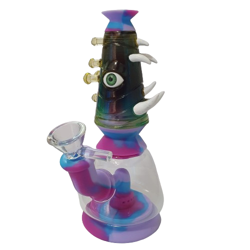 BONG DE SILICONA BO75 0