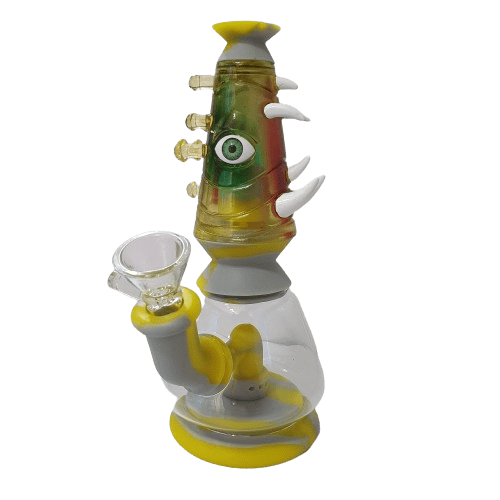 BONG DE SILICONA BO752