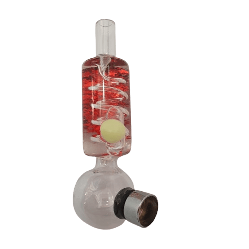 PIPA DE VIDRIO PI501